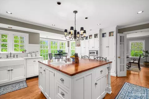 Kitchen - 5 N890 Surrey Rd, Wayne, IL 60184 photo 5 of 5
