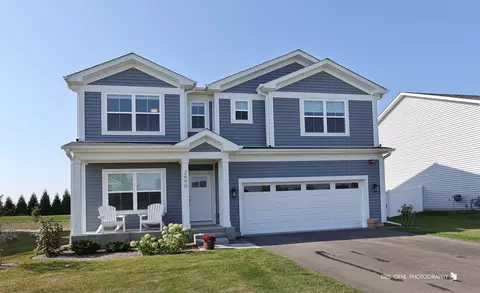 2490 Olivia Ct, Wauconda, IL 60084