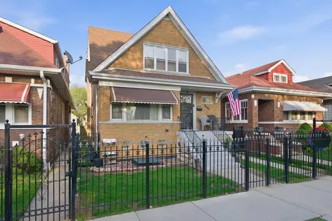 5433 S Homan Ave, Chicago, IL 60632