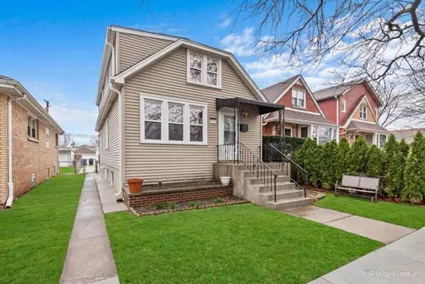 5252 N Mulligan Ave, Chicago, IL 60630