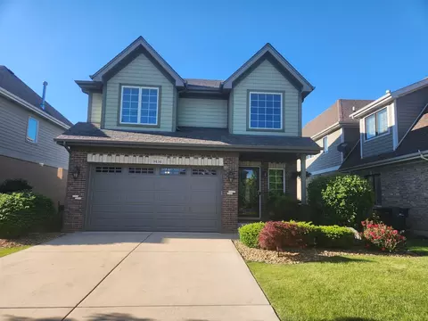 9434 Rich Ln, Orland Park, IL 60467