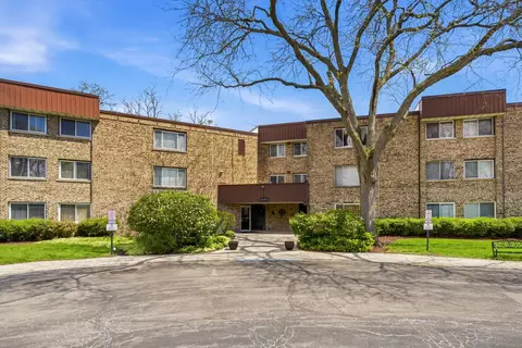 2600 Brookwood Way Dr #206A, Rolling Meadows, IL 60008