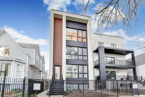 2637 N Emmett St #3, Chicago, IL 60647
