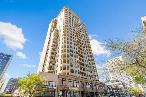 1464 S Michigan Ave #404, Chicago, IL 60605