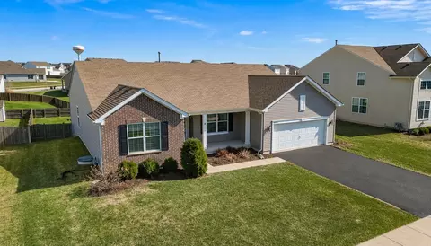 691 Windett Ridge Rd, Yorkville, IL 60560