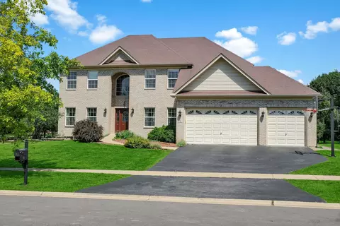 1 Duval Ct, Bolingbrook, IL 60490