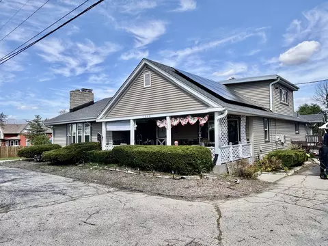 1240 S Appleton Rd, Belvidere, IL 61008