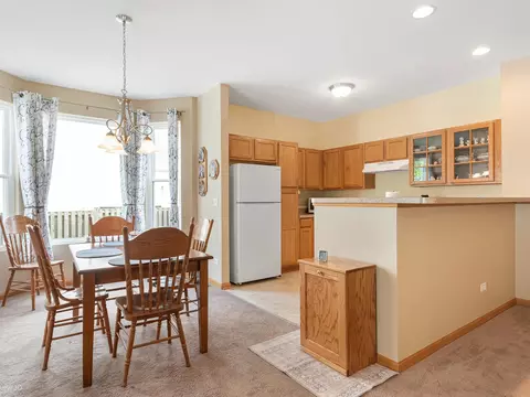Dining - 1307 Broadlawn Dr, Plainfield, IL 60586 photo 1 of 3