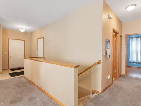 Entry Way - 1307 Broadlawn Dr, Plainfield, IL 60586 photo 1 of 1