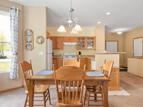 Dining - 1307 Broadlawn Dr, Plainfield, IL 60586 photo 3 of 3