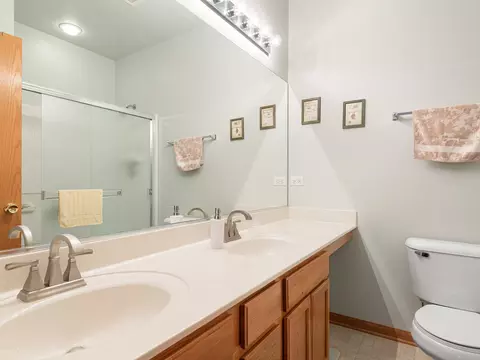 Bath - 1307 Broadlawn Dr, Plainfield, IL 60586 photo 1 of 3