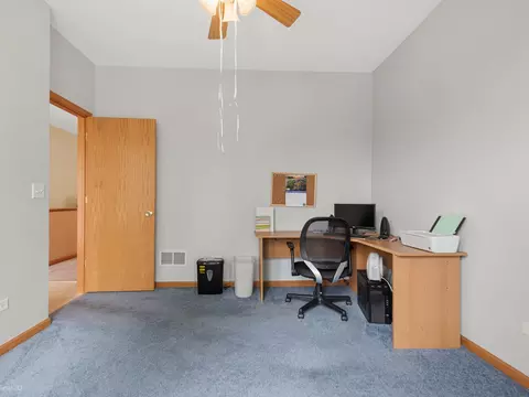 Bedroom - 1307 Broadlawn Dr, Plainfield, IL 60586 photo 1 of 4