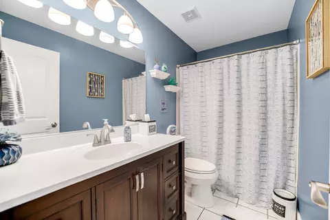 Bath - 920 Harrison Ln, Hoffman Estates, IL 60192 photo 2 of 3