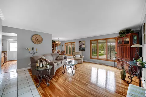 Living - 920 Harrison Ln, Hoffman Estates, IL 60192 photo 1 of 2
