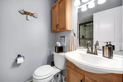 Bath - 920 Harrison Ln, Hoffman Estates, IL 60192 photo 1 of 3