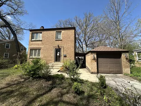 20636 Greenwood Dr, Olympia Fields, IL 60461