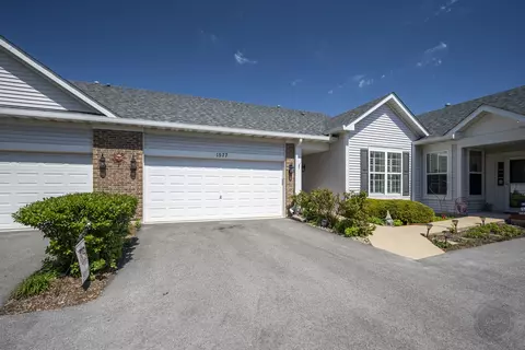 1577 W Ludington Cir, Romeoville, IL 60446