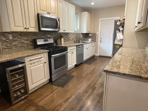 Kitchen - 1708 E 84th Pl, Chicago, IL 60617 photo 2 of 2