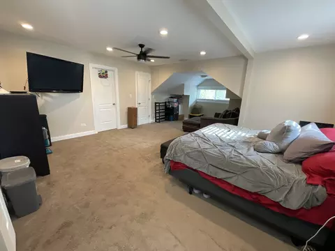 Bedroom - 1708 E 84th Pl, Chicago, IL 60617 photo 2 of 2