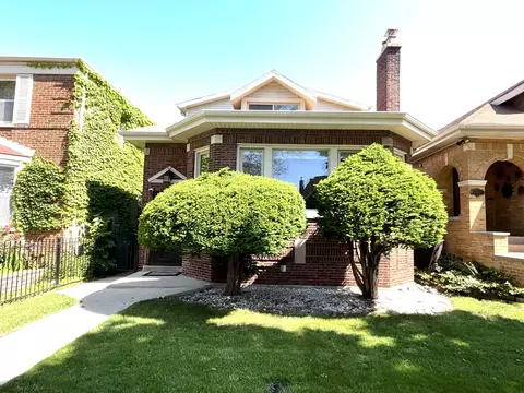 1708 E 84th Pl, Chicago, IL 60617