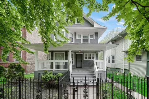 7724 S Green St, Chicago, IL 60620