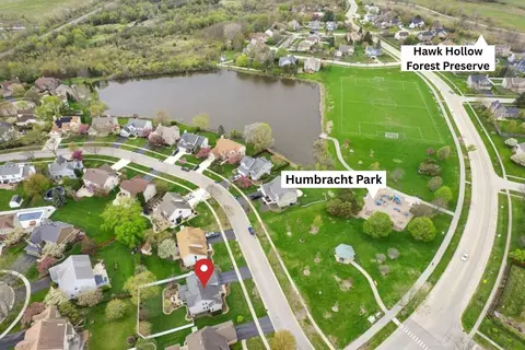 View/Area - 223 Shawnee Cir, Bartlett, IL 60103 photo 3 of 4