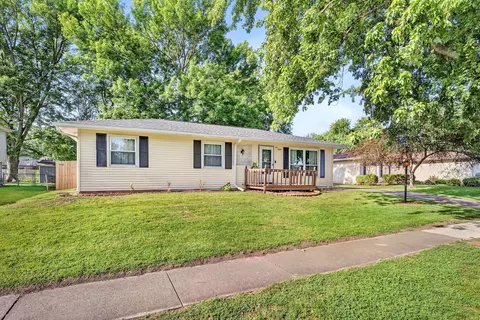 180 Kristina Dr, Bourbonnais, IL 60914