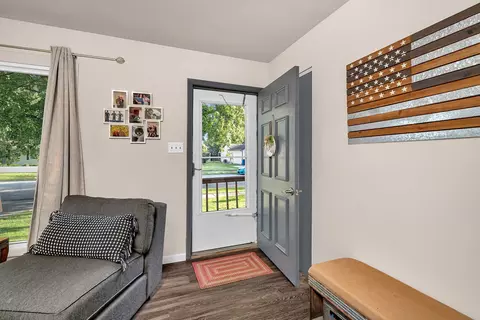 Entry Way - 180 Kristina Dr, Bourbonnais, IL 60914 photo 1 of 1