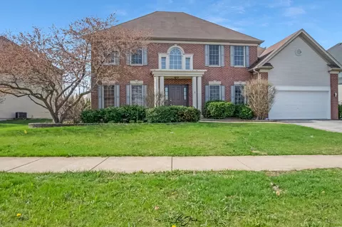 24963 Heritage Oaks Dr, Plainfield, IL 60585