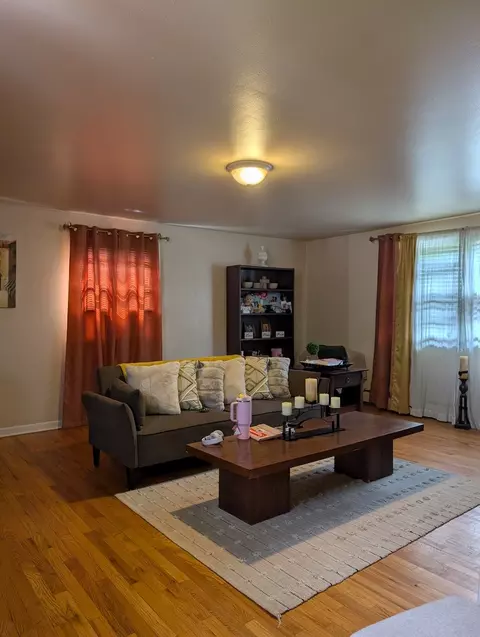 Living - 5448 W Mill St, Monee, IL 60449 photo 2 of 3