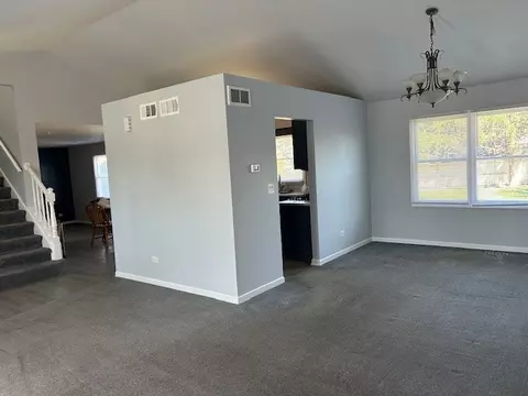 Living - 24014 W Heather Ct, Plainfield, IL 60585 photo 1 of 4