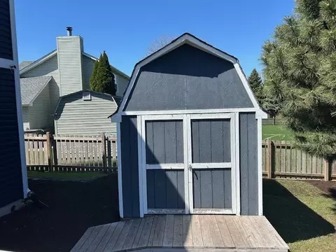 Exterior - 24014 W Heather Ct, Plainfield, IL 60585 photo 5 of 5