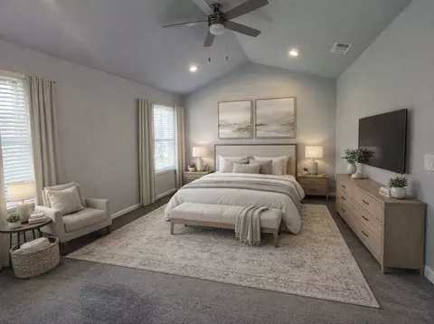 Bedroom - 24014 W Heather Ct, Plainfield, IL 60585 photo 1 of 3