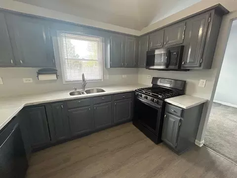 Kitchen - 24014 W Heather Ct, Plainfield, IL 60585 photo 1 of 3