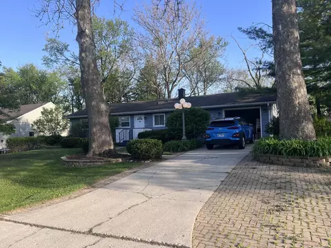 641 Jonquil Ave, Lisle, IL 60532