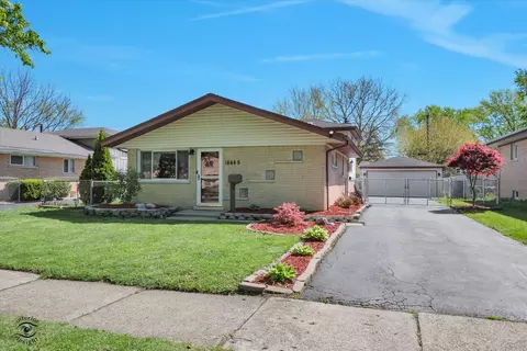 14445 Kildare Ave, Midlothian, IL 60445