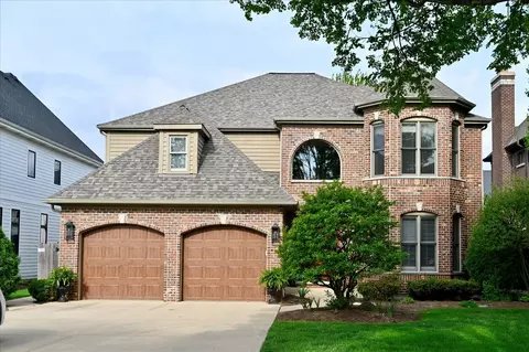602 S Sunnyside Ave, Elmhurst, IL 60126