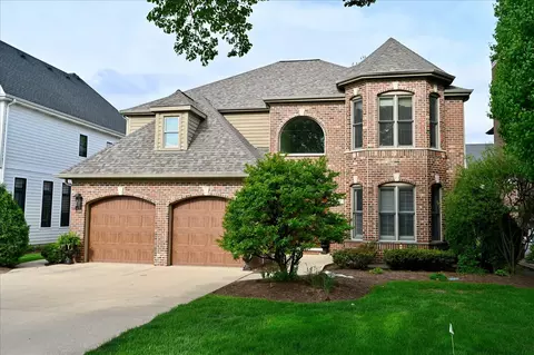 602 S Sunnyside Ave, Elmhurst, IL 60126