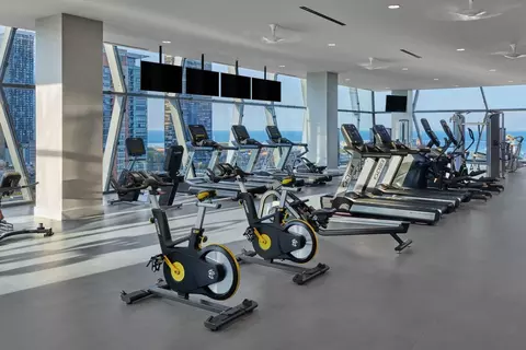 View/Area - 363 E Wacker Dr #2506, Chicago, IL 60601 photo 6 of 9
