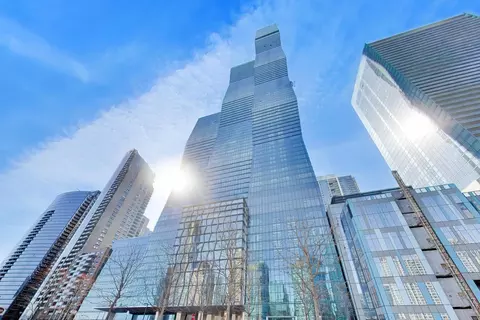 363 E Wacker Dr #2506, Chicago, IL 60601
