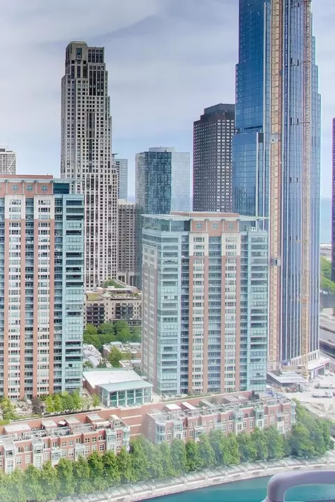 View/Area - 363 E Wacker Dr #2506, Chicago, IL 60601 photo 3 of 9