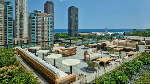 View/Area - 363 E Wacker Dr #2506, Chicago, IL 60601 photo 9 of 9