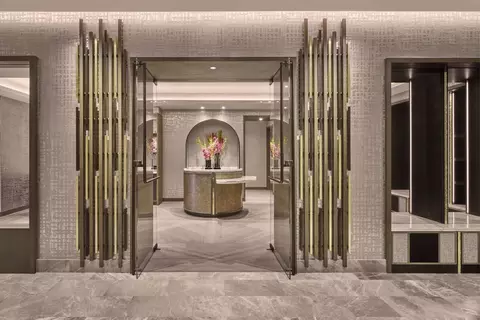 Entry Way - 363 E Wacker Dr #2506, Chicago, IL 60601 photo 1 of 1