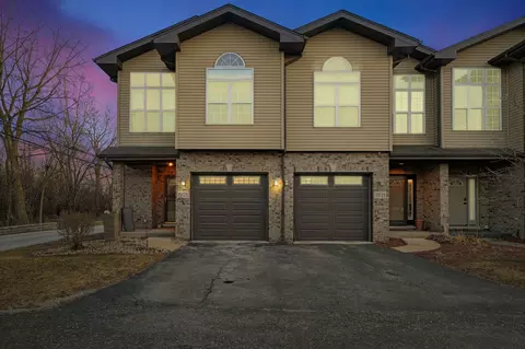 15725 S Kedzie Ave #9, Markham, IL 60428