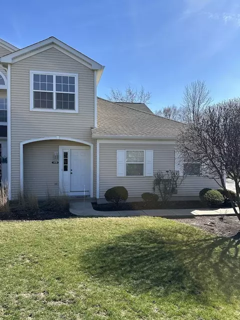 1405 Hidden Grove Cir #1405, Joliet, IL 60435