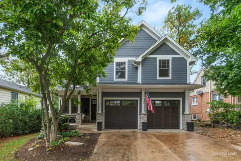 4220 Forest Ave, Downers Grove, IL 60515