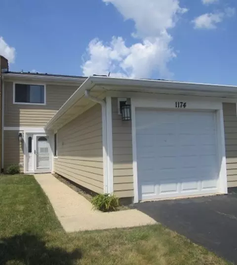 1174 N Chesapeake Ln, Palatine, IL 60074