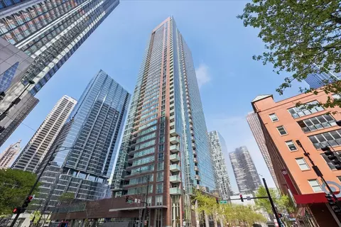 505 N Mcclurg Ct #2905, Chicago, IL 60611