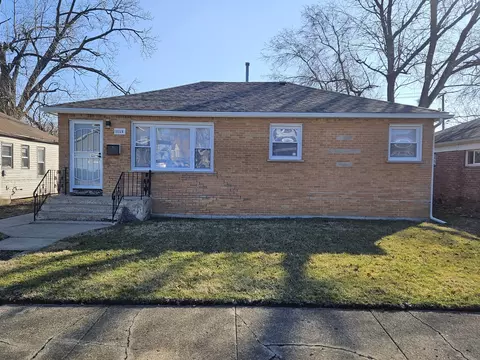 15229 Honore Ave, Harvey, IL 60426