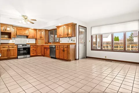 Kitchen - 302 Kelly Dr, Normal, IL 61761 photo 2 of 3